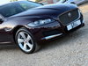 Jaguar XF 2.0d Portfolio Auto AWD Euro 6 (s/s) 4dr 4dr Automatic 2026