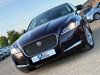 Jaguar XF 2.0d Portfolio Auto AWD Euro 6 (s/s) 4dr 4dr Automatic 2026