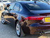 Jaguar XF 2.0d Portfolio Auto AWD Euro 6 (s/s) 4dr 4dr Automatic 2026
