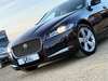 Jaguar XF 2.0d Portfolio Auto AWD Euro 6 (s/s) 4dr 4dr Automatic 2026