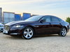 Jaguar XF 2.0d Portfolio Auto AWD Euro 6 (s/s) 4dr 4dr Automatic 2026