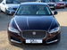 Jaguar XF 2.0d Portfolio Auto AWD Euro 6 (s/s) 4dr 4dr Automatic 2017