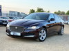 Jaguar XF 2.0d Portfolio Auto AWD Euro 6 (s/s) 4dr 4dr Automatic 2026