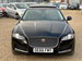 Jaguar XF 2.0d Portfolio Auto Euro 6 (s/s) 4dr 4dr Automatic 2016
