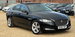 Jaguar XF 2.0d Portfolio Auto Euro 6 (s/s) 4dr 4dr Automatic 2016