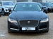 Jaguar XF 2.0d Portfolio Auto Euro 6 (s/s) 4dr 4dr Automatic 2017