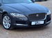 Jaguar XF 2.0d Portfolio Auto Euro 6 (s/s) 4dr 4dr Automatic 2017