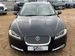 Jaguar XF 3.0d V6 Luxury Auto Euro 5 (s/s) 4dr 4dr Automatic 2013