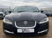 Jaguar XF 3.0d V6 Luxury Auto Euro 5 (s/s) 4dr 4dr Automatic 2013