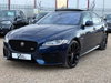 Jaguar XF 3.0d V6 S Auto Euro 6 (s/s) 4dr 4dr Automatic 2026
