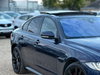 Jaguar XF 3.0d V6 S Auto Euro 6 (s/s) 4dr 4dr Automatic 2026
