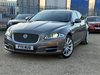 Jaguar XJ 3.0d V6 Luxury Auto Euro 5 4dr 4dr Automatic 2026
