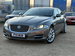 Jaguar XJ 3.0d V6 Luxury Auto Euro 5 4dr 4dr Automatic 2011