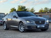 Jaguar XJ 3.0d V6 Luxury Auto Euro 5 4dr 4dr Automatic 2026