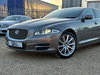 Jaguar XJ 3.0d V6 Luxury Auto Euro 5 4dr 4dr Automatic 2026