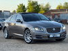 Jaguar XJ 3.0d V6 Luxury Auto Euro 5 4dr 4dr Automatic 2026
