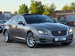 Jaguar XJ 3.0d V6 Luxury Auto Euro 5 4dr 4dr Automatic 2011