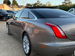 Jaguar XJ 3.0d V6 Luxury Auto Euro 5 4dr 4dr Automatic 2011