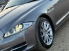 Jaguar XJ 3.0d V6 Luxury Auto Euro 5 4dr 4dr Automatic 2026