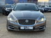 Jaguar XJ 3.0d V6 Luxury Auto Euro 5 4dr 4dr Automatic 2011
