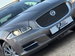 Jaguar XJ 3.0d V6 Luxury Auto Euro 5 4dr 4dr Automatic 2011