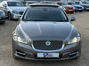 Jaguar XJ 3.0d V6 Luxury Auto Euro 5 4dr 4dr Automatic 2026