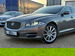 Jaguar XJ 3.0d V6 Luxury Auto Euro 5 4dr 4dr Automatic 2011