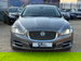 Jaguar XJ 3.0d V6 Luxury Auto Euro 5 4dr 4dr Automatic 2011
