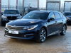 Kia Optima 1.7 CRDi 3 Sportswagon DCT Euro 6 (s/s) 5dr 5dr Automatic 2026