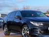 Kia Optima 1.7 CRDi 3 Sportswagon DCT Euro 6 (s/s) 5dr 5dr Automatic 2026