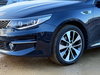 Kia Optima 1.7 CRDi 3 Sportswagon DCT Euro 6 (s/s) 5dr 5dr Automatic 2026