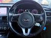 Kia Optima 1.7 CRDi 3 Sportswagon DCT Euro 6 (s/s) 5dr 5dr Automatic 2026