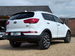 Kia Sportage 1.7 CRDi EcoDynamics White Edition 2WD Euro 5 (s/s) 5dr 5dr Manual 2014