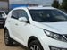 Kia Sportage 1.7 CRDi EcoDynamics White Edition 2WD Euro 5 (s/s) 5dr 5dr Manual 2014