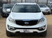 Kia Sportage 1.7 CRDi EcoDynamics White Edition 2WD Euro 5 (s/s) 5dr 5dr Manual 2014