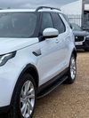 Land Rover DISCOVERY 3.0 TD V6 HSE Auto 4WD Euro 6 (s/s) 5dr 5dr Automatic 2026