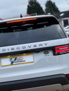 Land Rover DISCOVERY 3.0 TD V6 HSE Auto 4WD Euro 6 (s/s) 5dr 5dr Automatic 2026