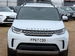Land Rover DISCOVERY 3.0 TD V6 HSE Auto 4WD Euro 6 (s/s) 5dr 5dr Automatic 2017