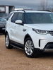 Land Rover DISCOVERY 3.0 TD V6 HSE Auto 4WD Euro 6 (s/s) 5dr 5dr Automatic 2017
