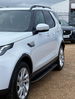Land Rover DISCOVERY 3.0 TD V6 HSE Auto 4WD Euro 6 (s/s) 5dr 5dr Automatic 2017