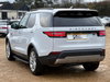 Land Rover DISCOVERY 3.0 TD V6 HSE Auto 4WD Euro 6 (s/s) 5dr 5dr Automatic 2026