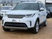 Land Rover DISCOVERY 3.0 TD V6 HSE Auto 4WD Euro 6 (s/s) 5dr 5dr Automatic 2017