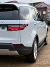 Land Rover DISCOVERY 3.0 TD V6 HSE Auto 4WD Euro 6 (s/s) 5dr 5dr Automatic 2026