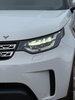 Land Rover DISCOVERY 3.0 TD V6 HSE Auto 4WD Euro 6 (s/s) 5dr 5dr Automatic 2017