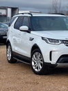 Land Rover DISCOVERY 3.0 TD V6 HSE Auto 4WD Euro 6 (s/s) 5dr 5dr Automatic 2026