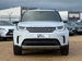 Land Rover DISCOVERY 3.0 TD V6 HSE Auto 4WD Euro 6 (s/s) 5dr 5dr Automatic 2017