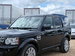 Land Rover Discovery 4 3.0 SD V6 HSE Auto 4WD Euro 5 5dr 5dr Automatic 2012