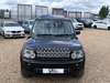 Land Rover Discovery 4 3.0 SD V6 HSE Auto 4WD Euro 5 5dr 5dr Automatic 2026