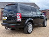Land Rover Discovery 4 3.0 SD V6 HSE Auto 4WD Euro 5 5dr 5dr Automatic 2026