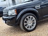 Land Rover Discovery 4 3.0 SD V6 HSE Auto 4WD Euro 5 5dr 5dr Automatic 2026
